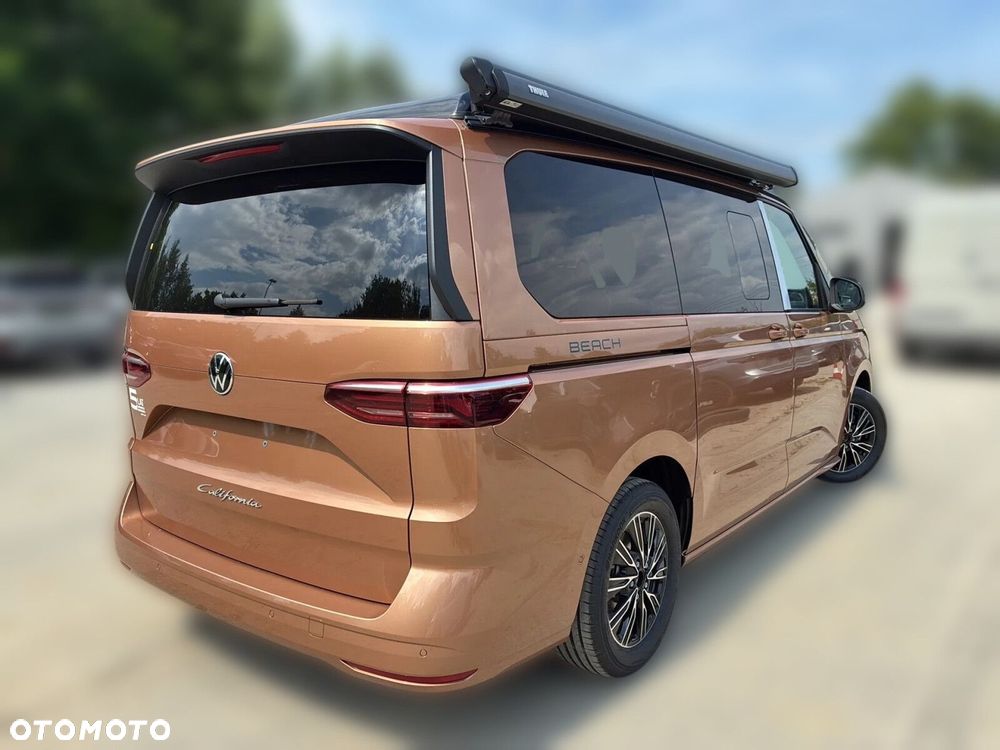 Volkswagen California - 9