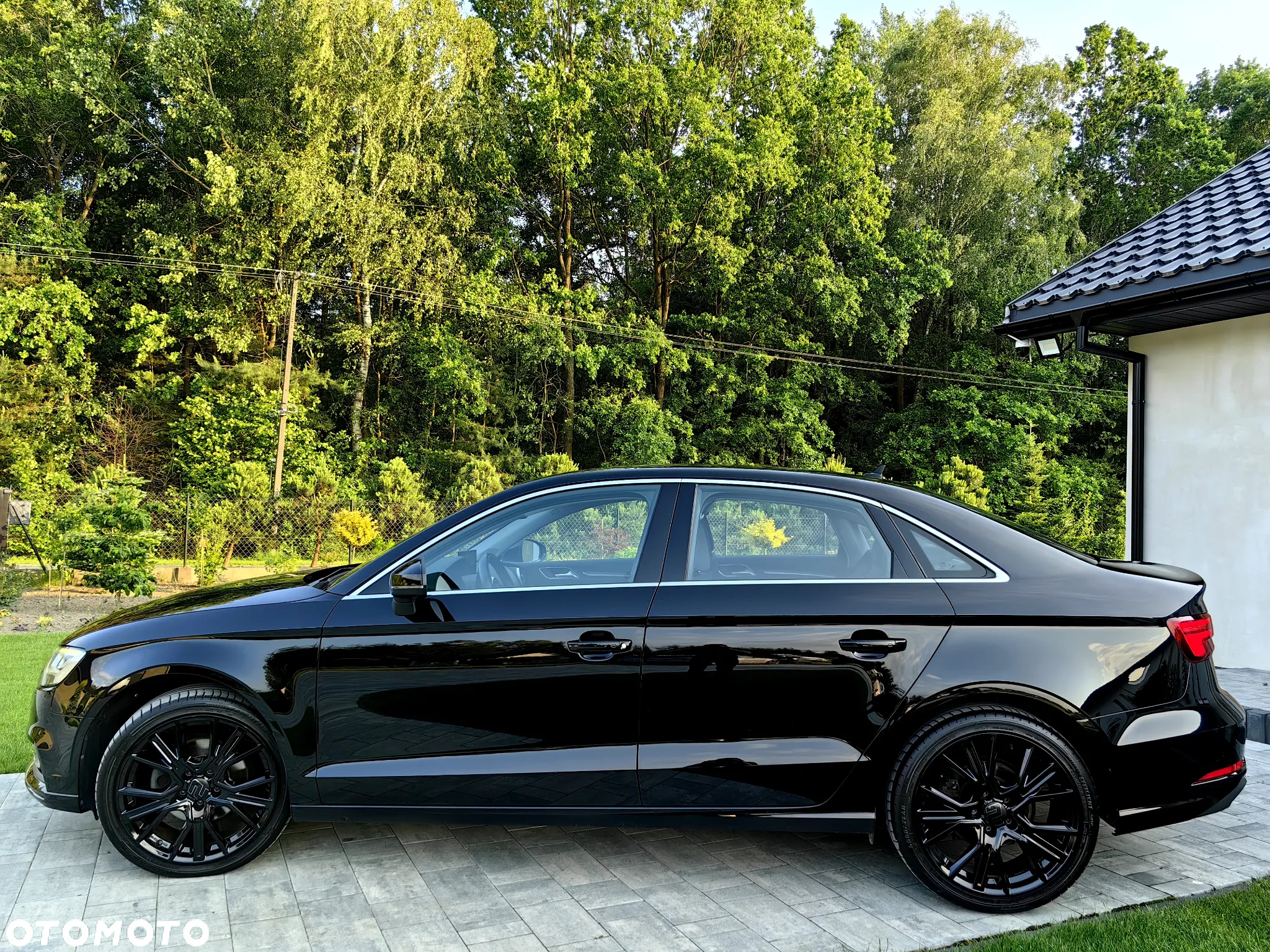 Audi A3 1.4 TFSI CoD ultra Attraction - 21
