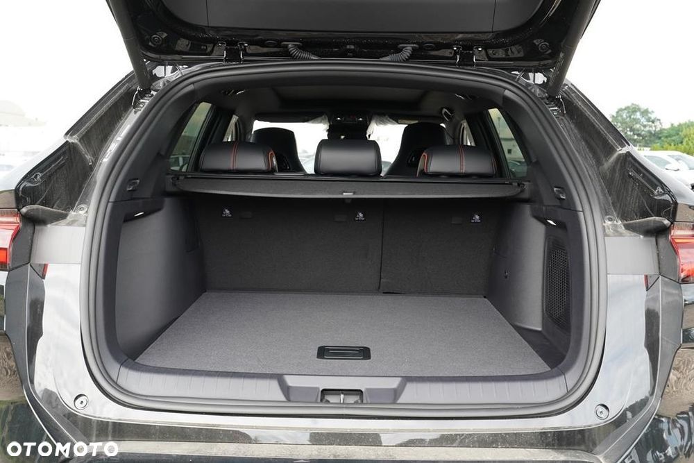 BYD Seal U 1.5 Boost - 8