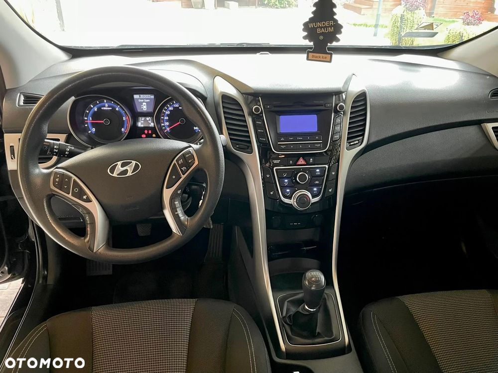 Hyundai i30 1.6 CRDi Classic - 7