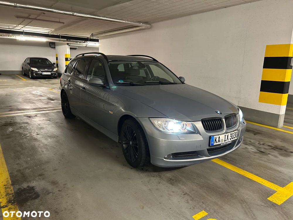 BMW Seria 3 - 8