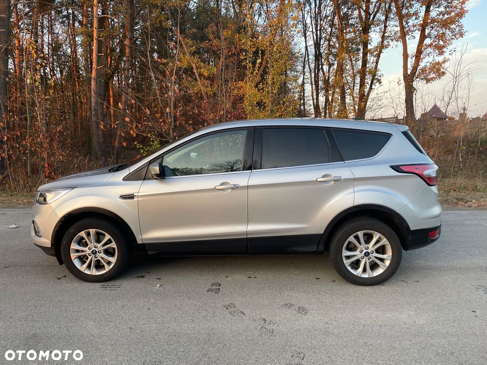 Ford Escape - 2