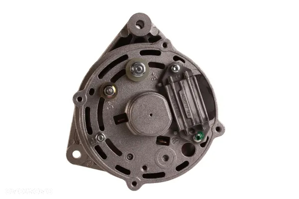 AAK4620 ALTERNATOR DEUTZ HOLDER FENDT LINDE STEYR TEREX - 4