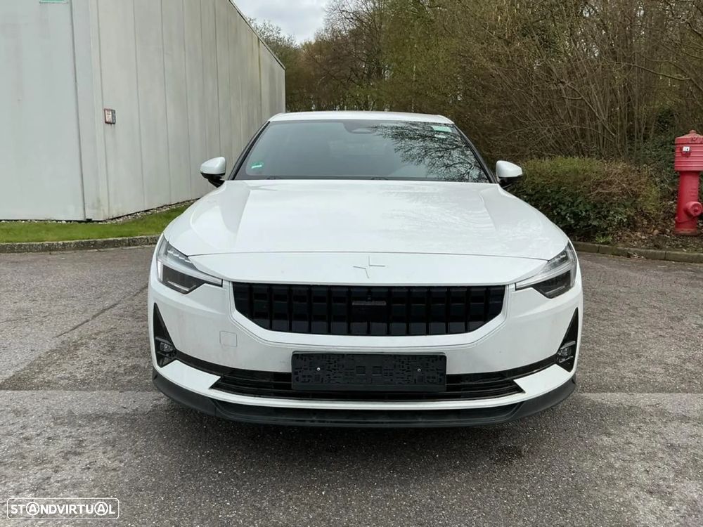 Polestar 2 Standard Range 69 kWh - 2