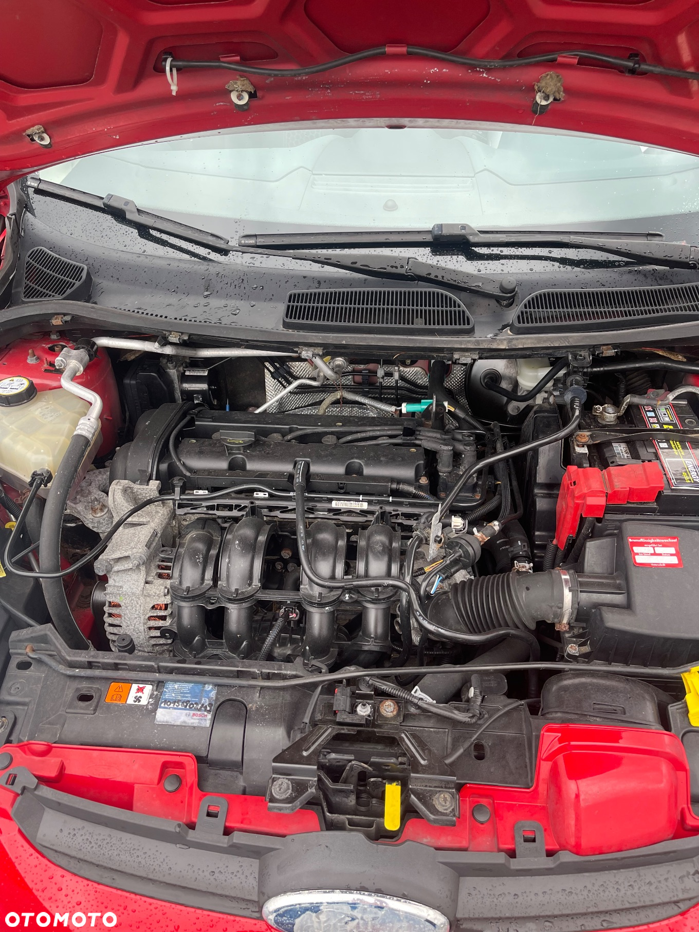 Ford Fiesta 1.25 Titanium - 18