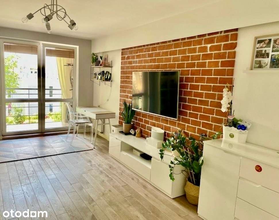 Grabiszynek 3 pok., 74m2, 2p, balkon, 2xMP, komórka