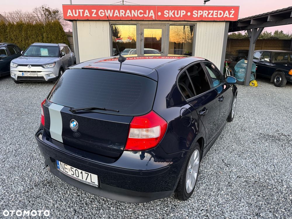 BMW Seria 1 - 14