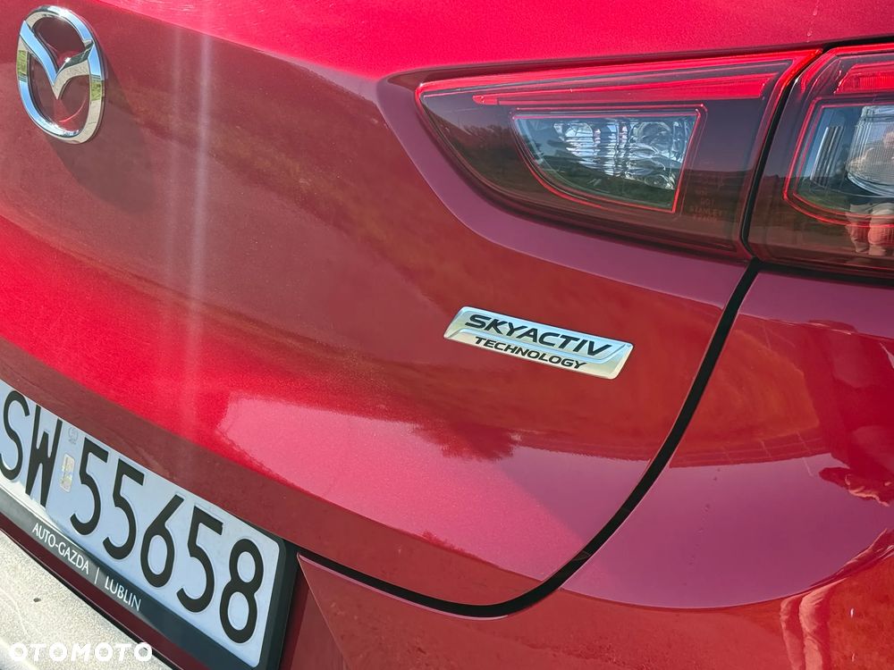 Mazda CX-3 2.0 Skypassion - 13