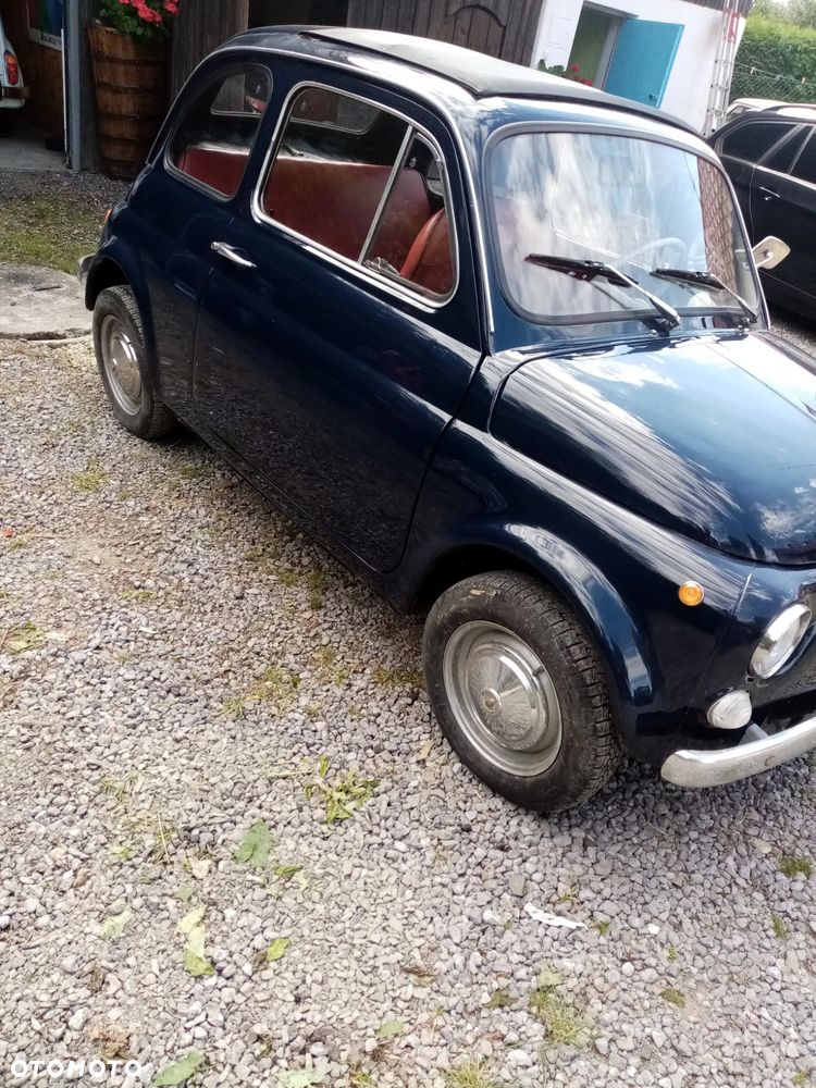 Fiat 500 - 7