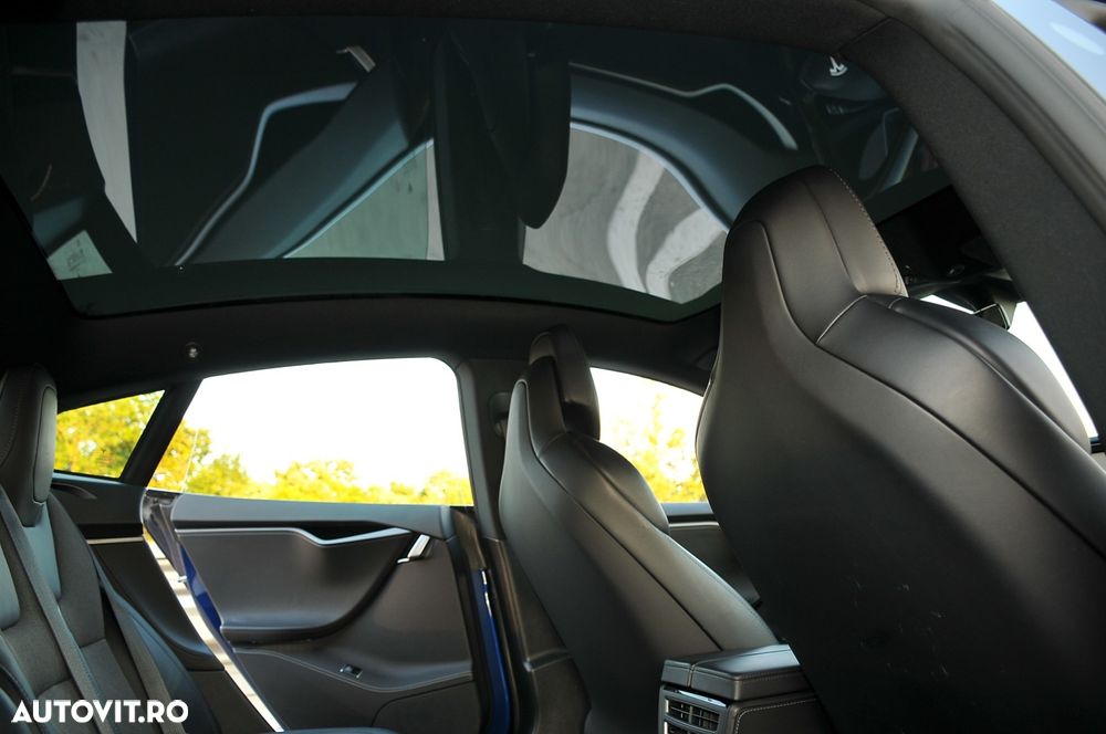 Tesla Model S Standard - 16