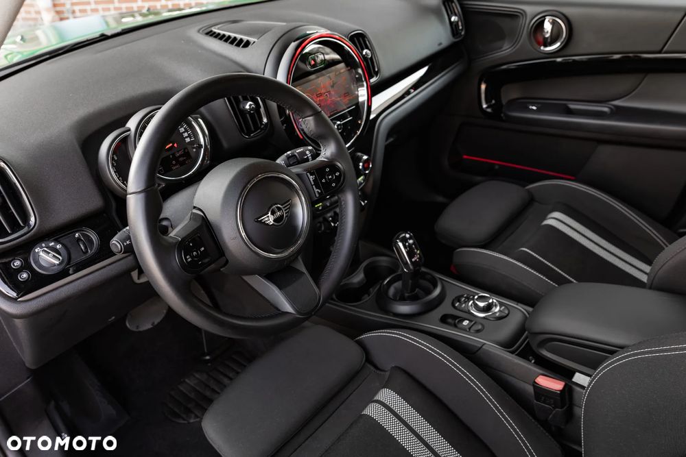 MINI Countryman Cooper S ALL4 - 20