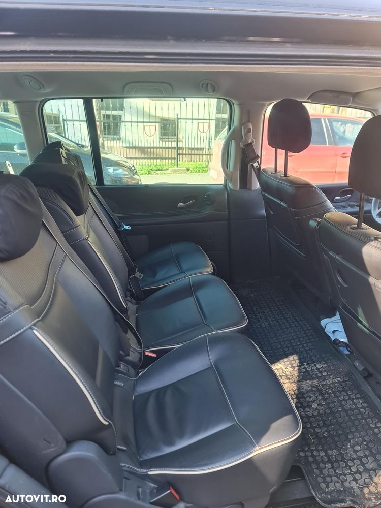 Renault Espace 2.0 dCi Privilege - 18