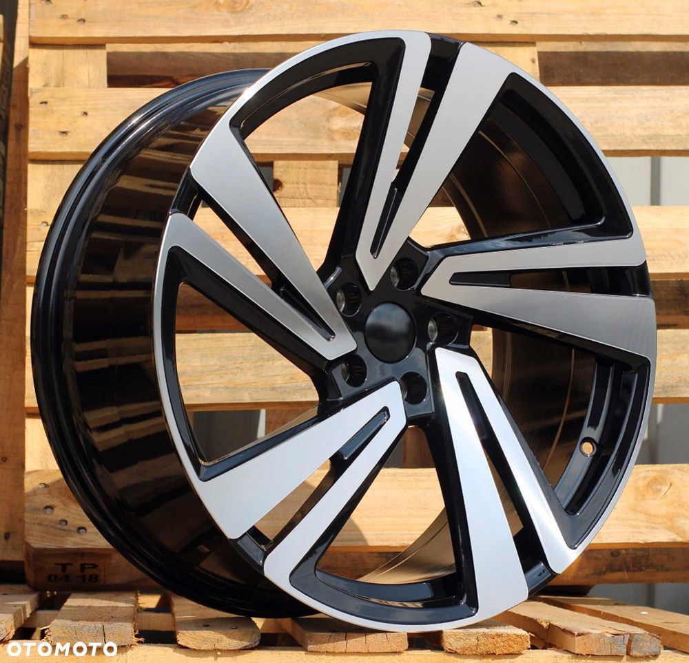 FELGI R19 5x112 VW Golf MK8 VIII MK7 VII GTI R Passat B9 B8 B7 T-ROC
