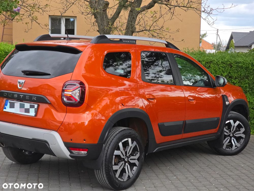 Dacia Duster 1.0 TCe Prestige - 8