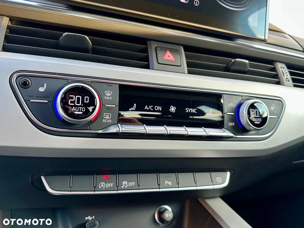 Audi A4 Limousine 35 TFSI mHEV Advanced S tronic - 18