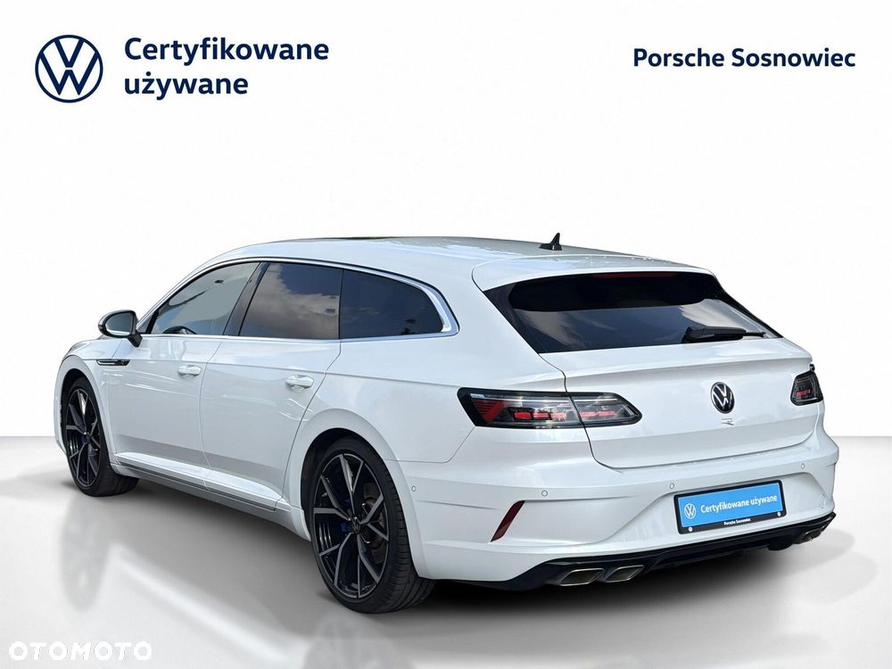 Volkswagen Arteon 2023 photo 3