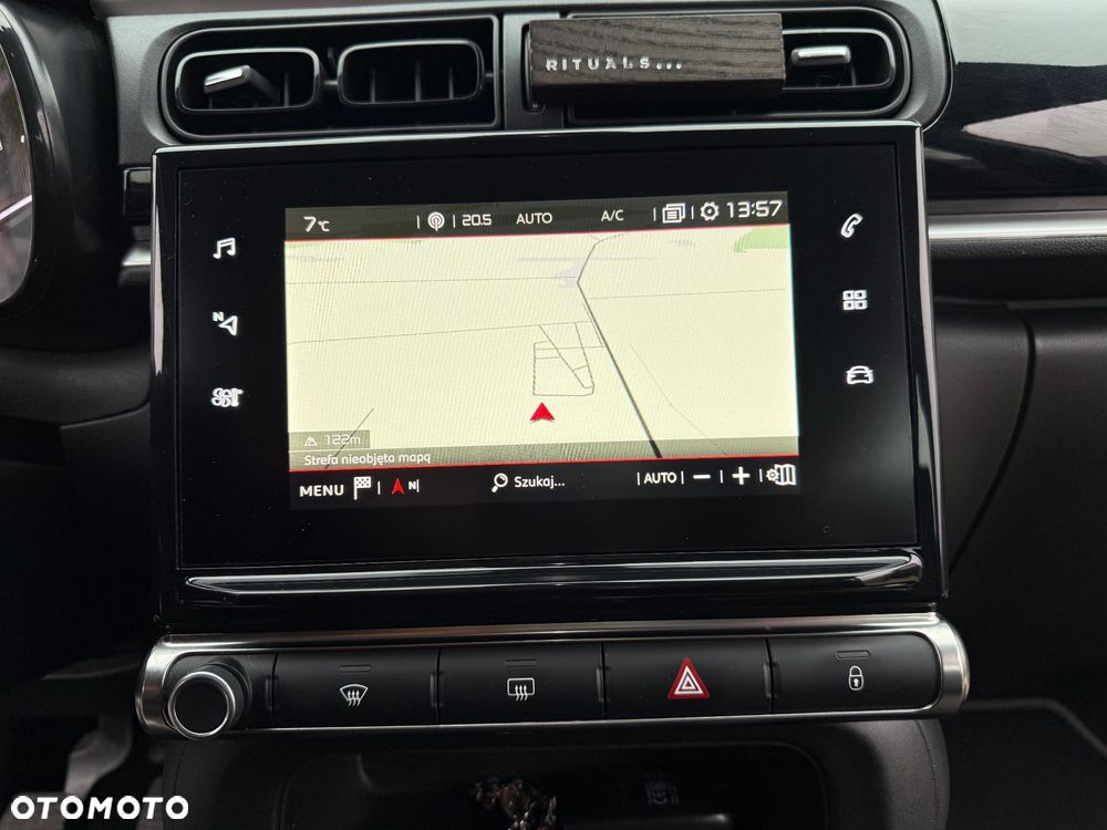 Citroën C3 BlueHDi 100 S&S FEEL - 17