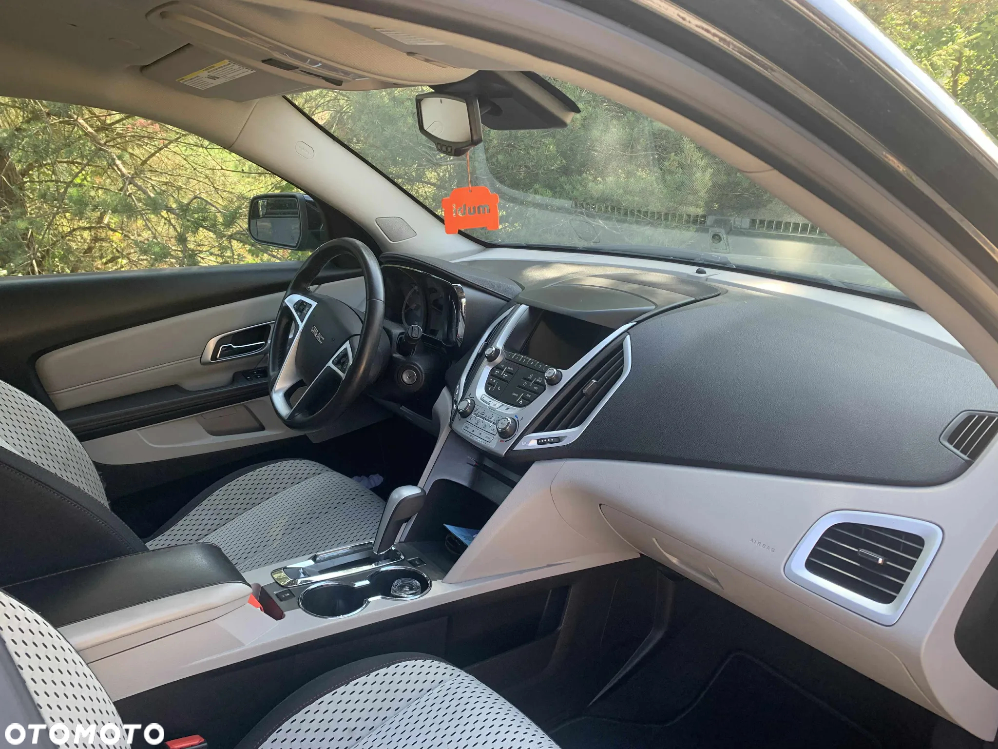 GMC Terrain - 7