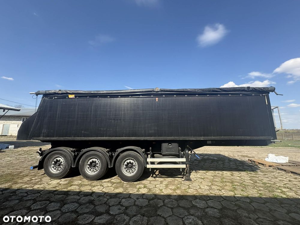 Feber Inter Cars Wywrotka - 5