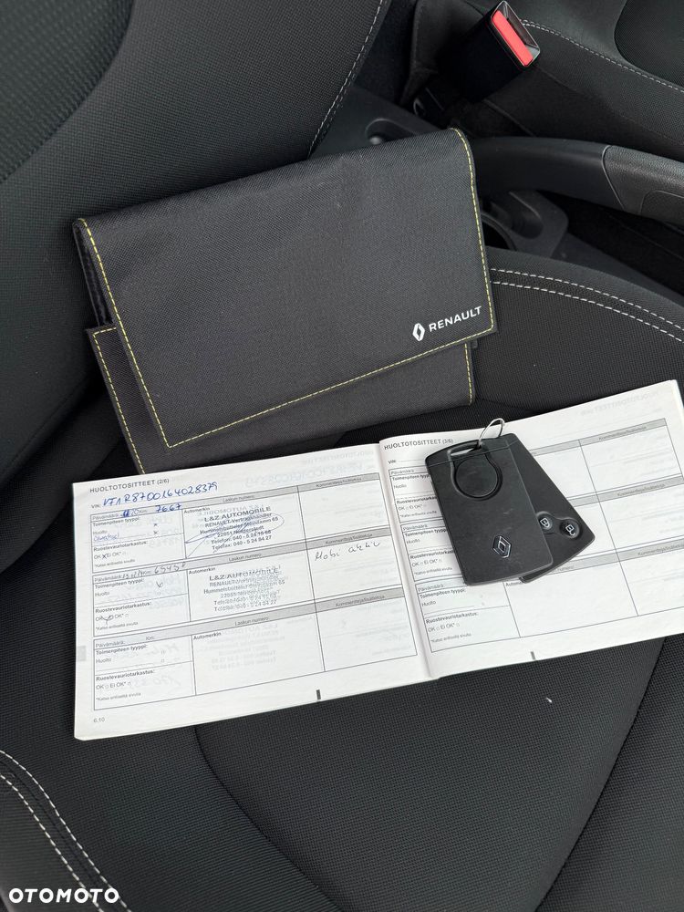 Renault Captur - 20