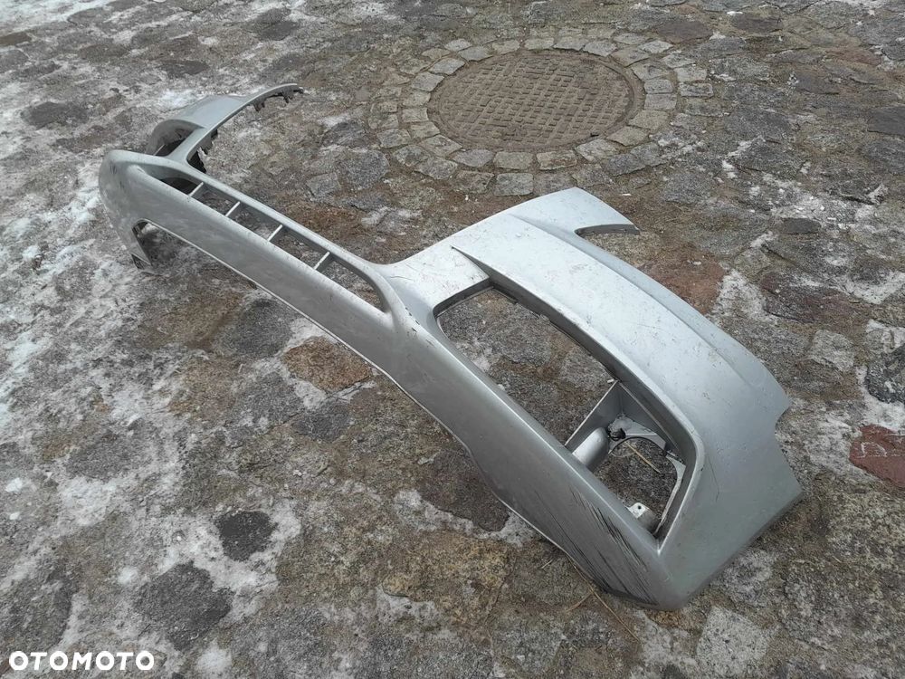 ZDERZAK PRZEDNI PRZÓD AUDI A4 B8 8K0 07- - 7