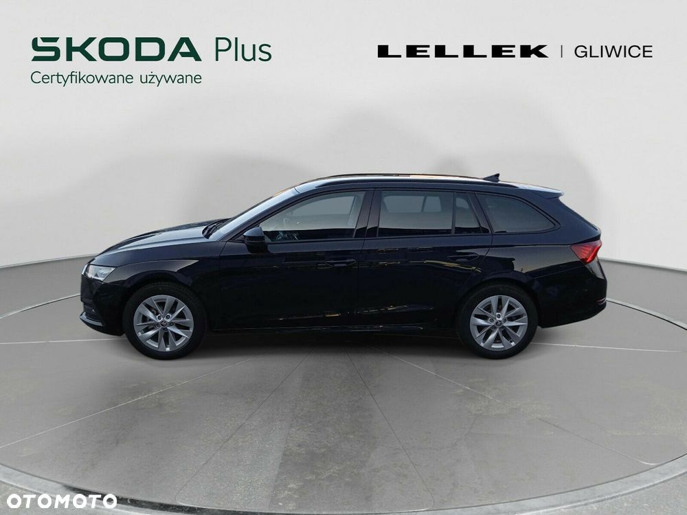 Skoda Octavia - 2