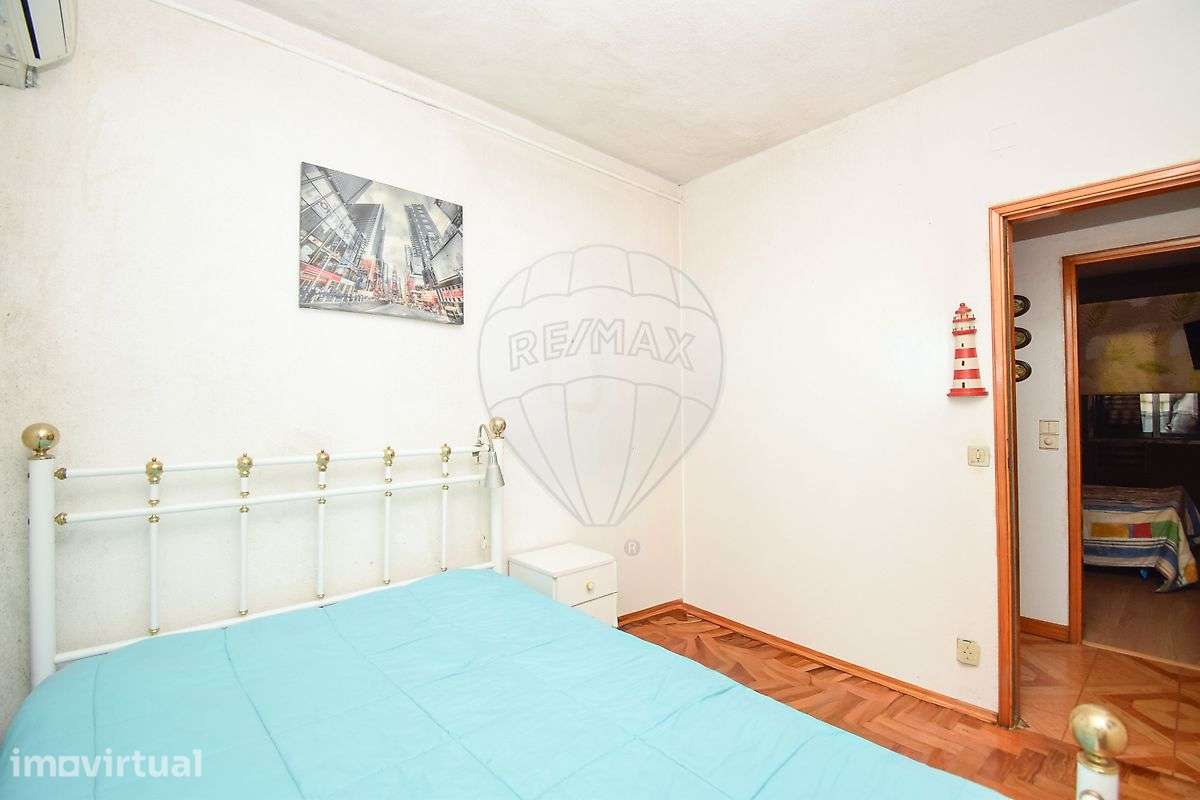 Apartamento T2 para venda - Grande imagem: 5/18
