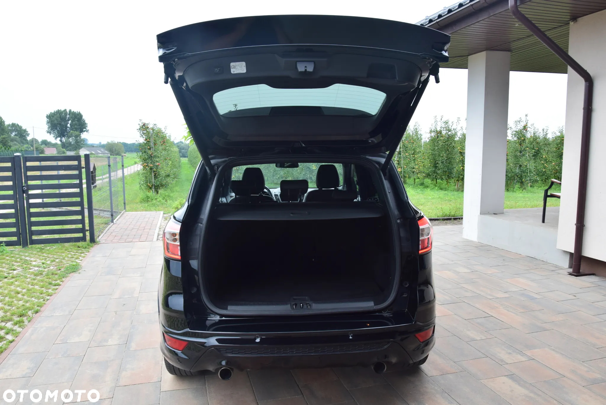 Ford Kuga 2.0 EcoBoost AWD ST-Line ASS - 12