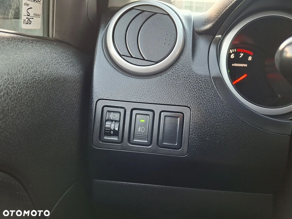 Suzuki Grand Vitara 2.0 De luxe - 16