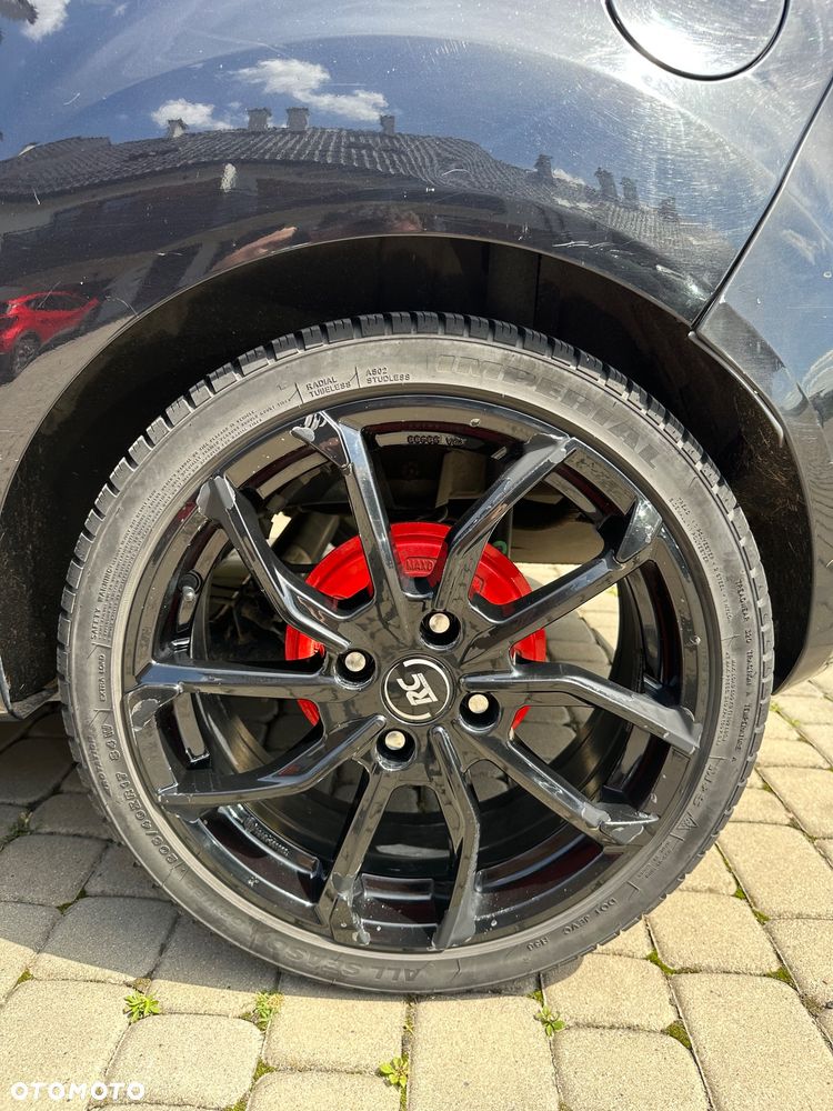 Ford Fiesta 1.4 TDCi Trend - 10