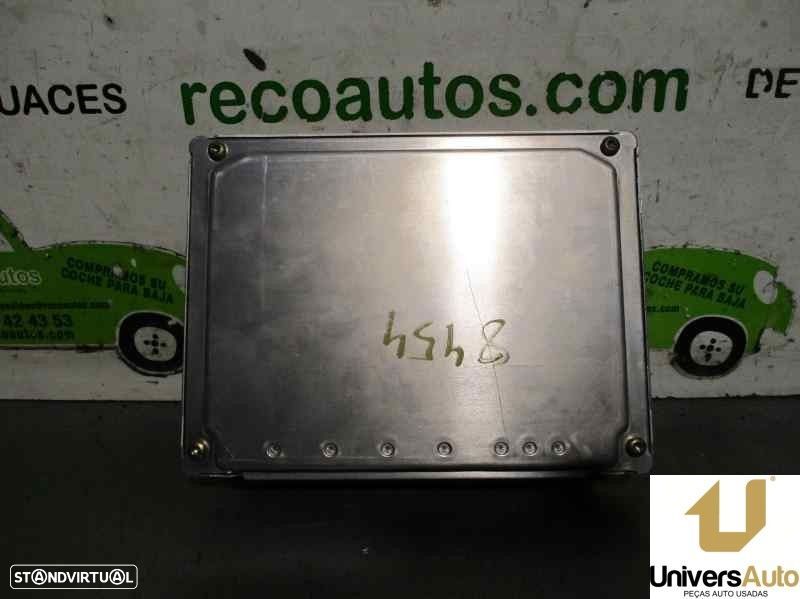CENTRALINA MOTOR UCE AUDI A4 1999 -8D0907401C - 2