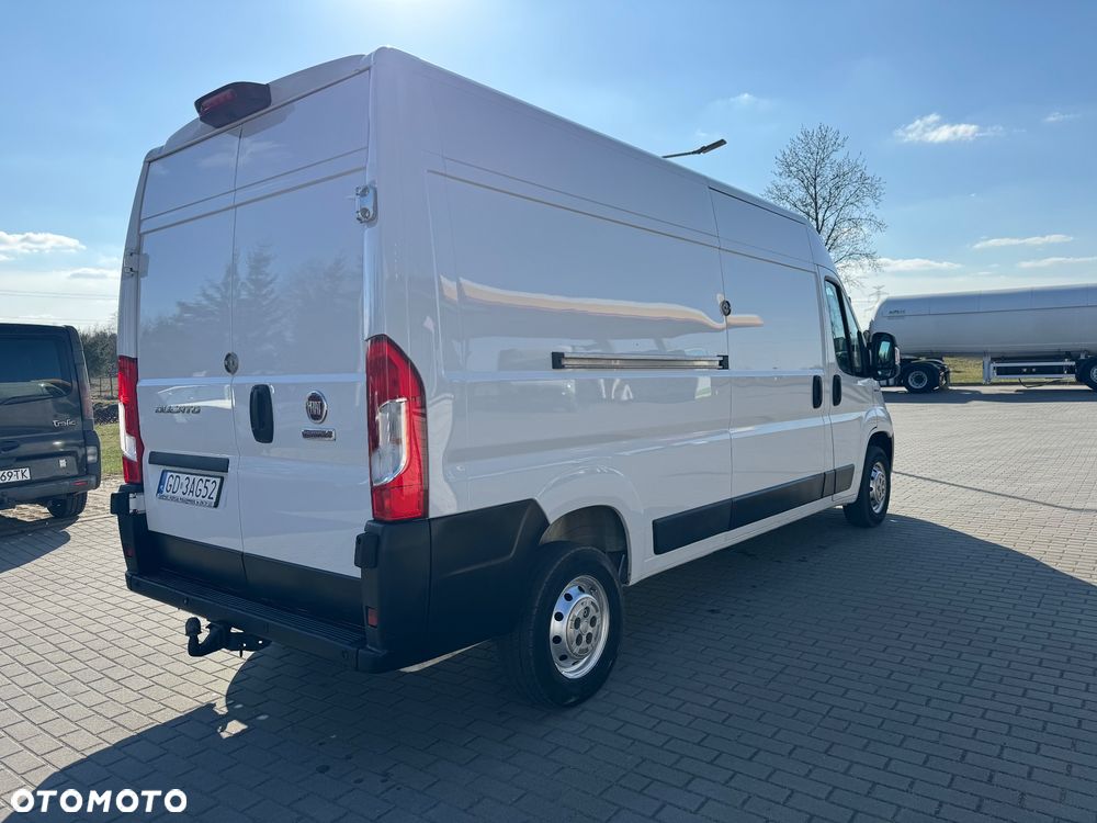 Fiat Ducato - 5