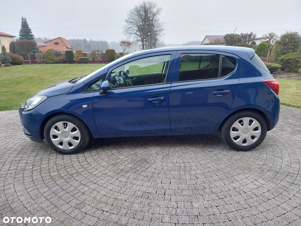 Opel Corsa - 20