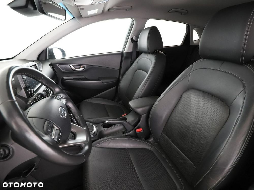 Hyundai Kona 1.6 T-GDI Premium 4WD DCT - 14
