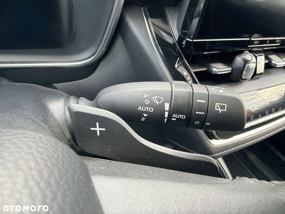 Toyota Corolla 2024