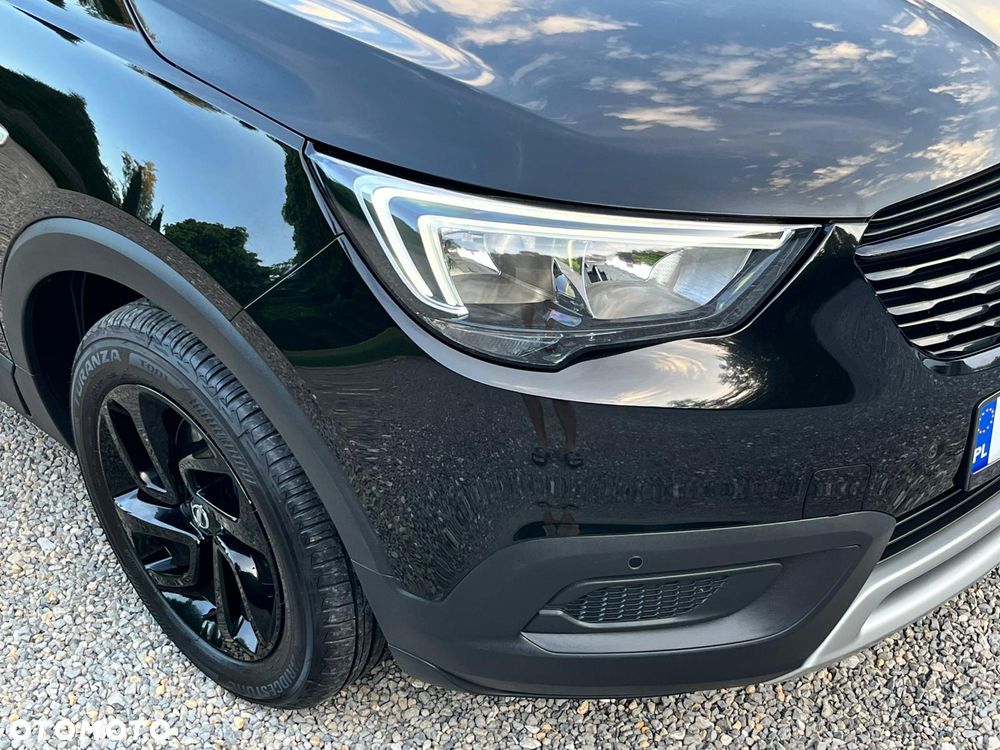 Opel Crossland X 1.2 Start/Stop Limited Edition - 17