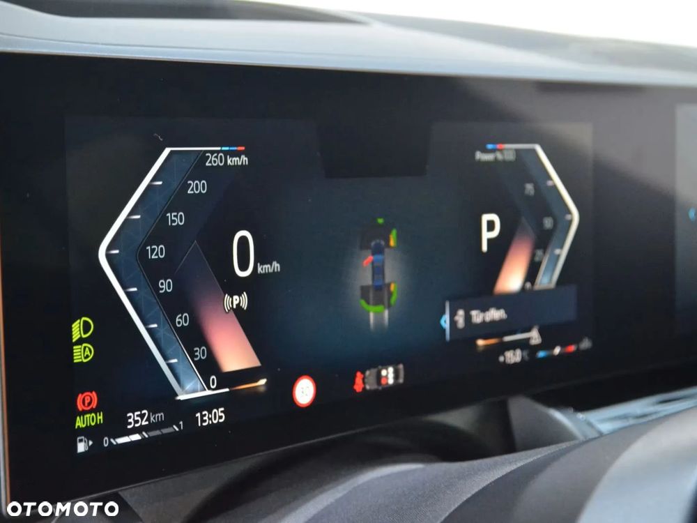 BMW Seria 5 540d xDrive mHEV M Sport - 19