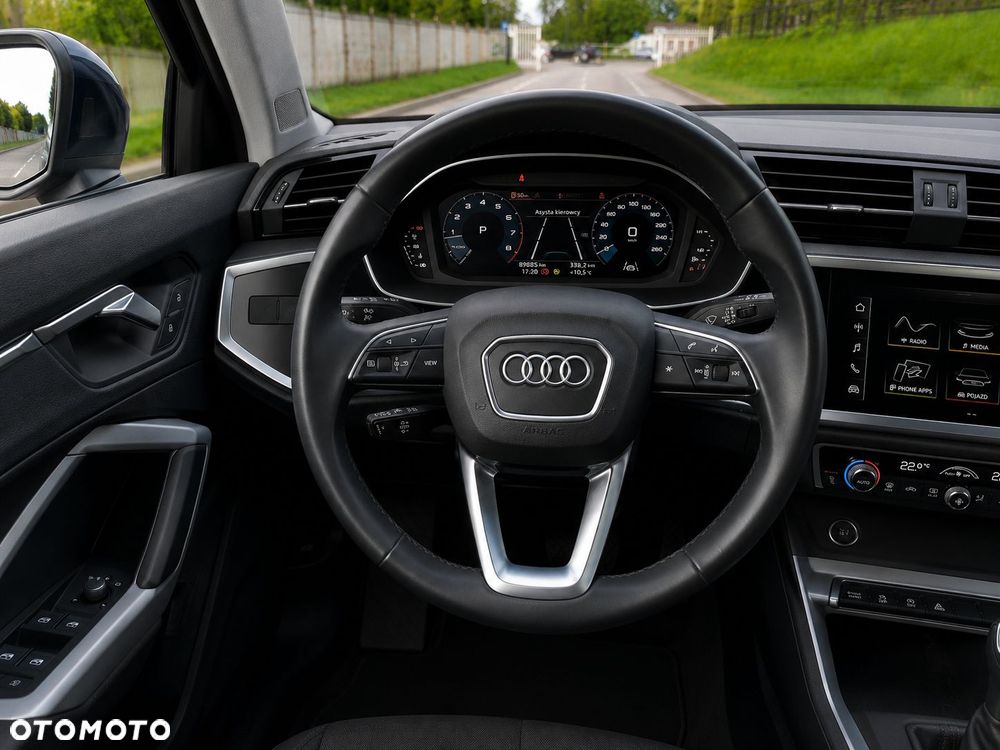 Audi Q3 35 TFSI S tronic - 5
