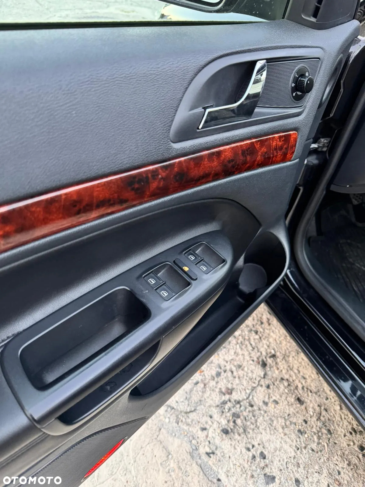 Skoda Octavia - 9