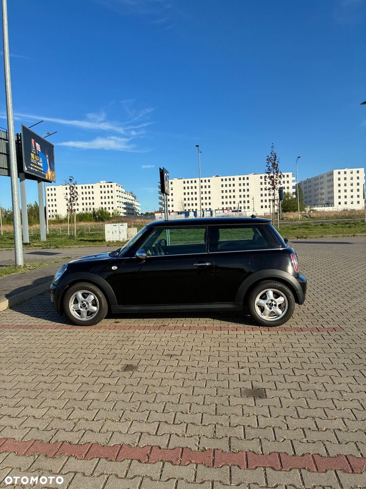 MINI Cooper - 5