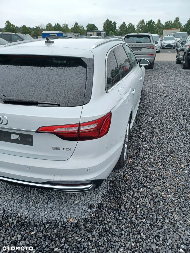 Audi A4 Avant - 7