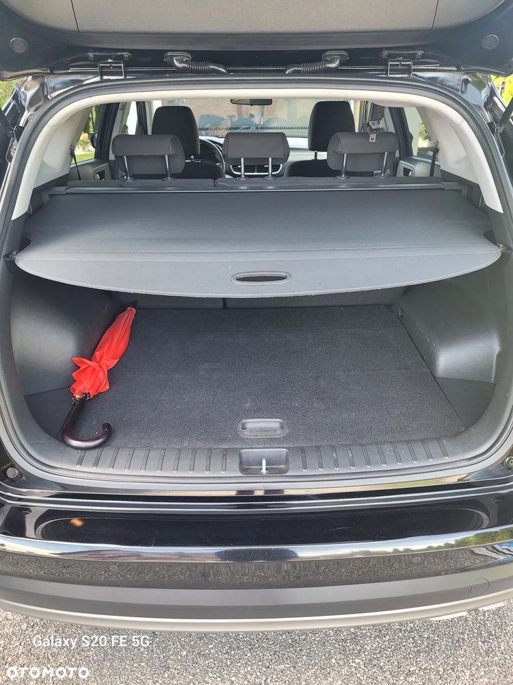 Hyundai Tucson - 13