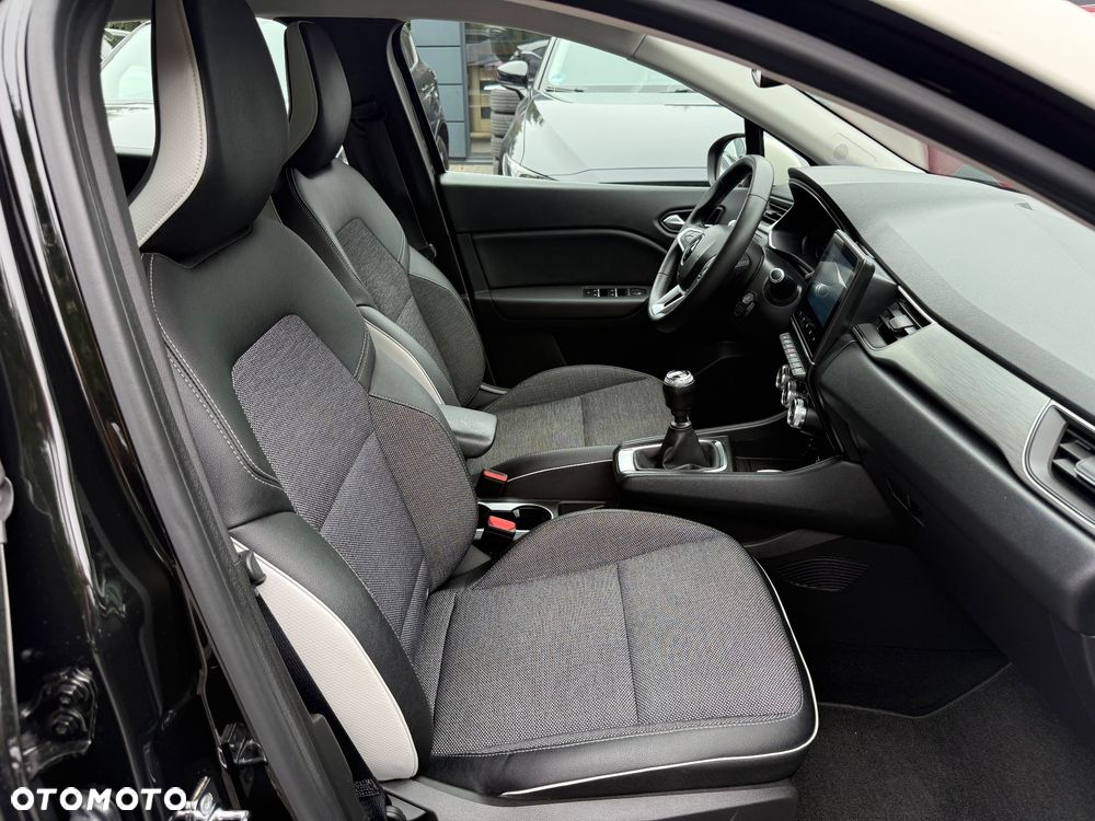Renault Captur 1.3 TCe Intens - 12