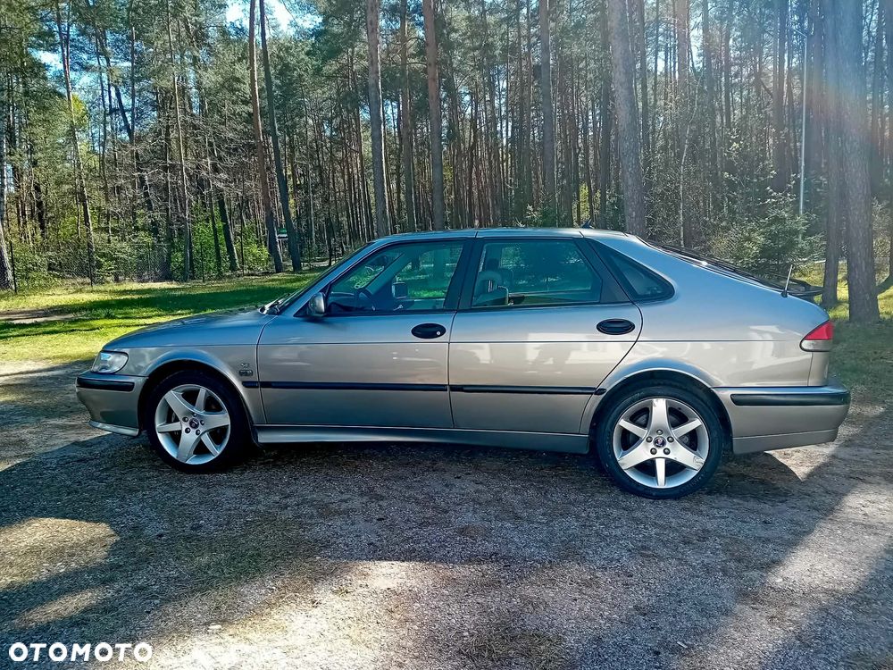 Saab 9-3 SE 2.0 LPT - 19