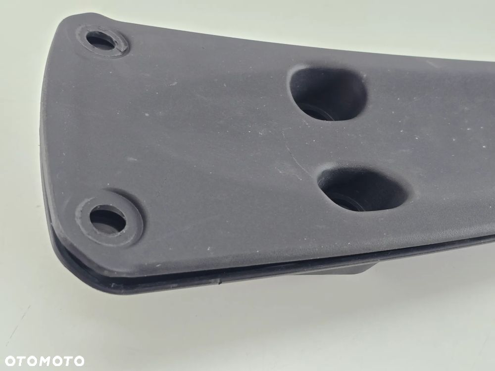 UCHWYT MOCOWANIE TABLICY REJSTRACYJNEJ   TRIUMPH SCRAMBLER 400 SPEED - 11