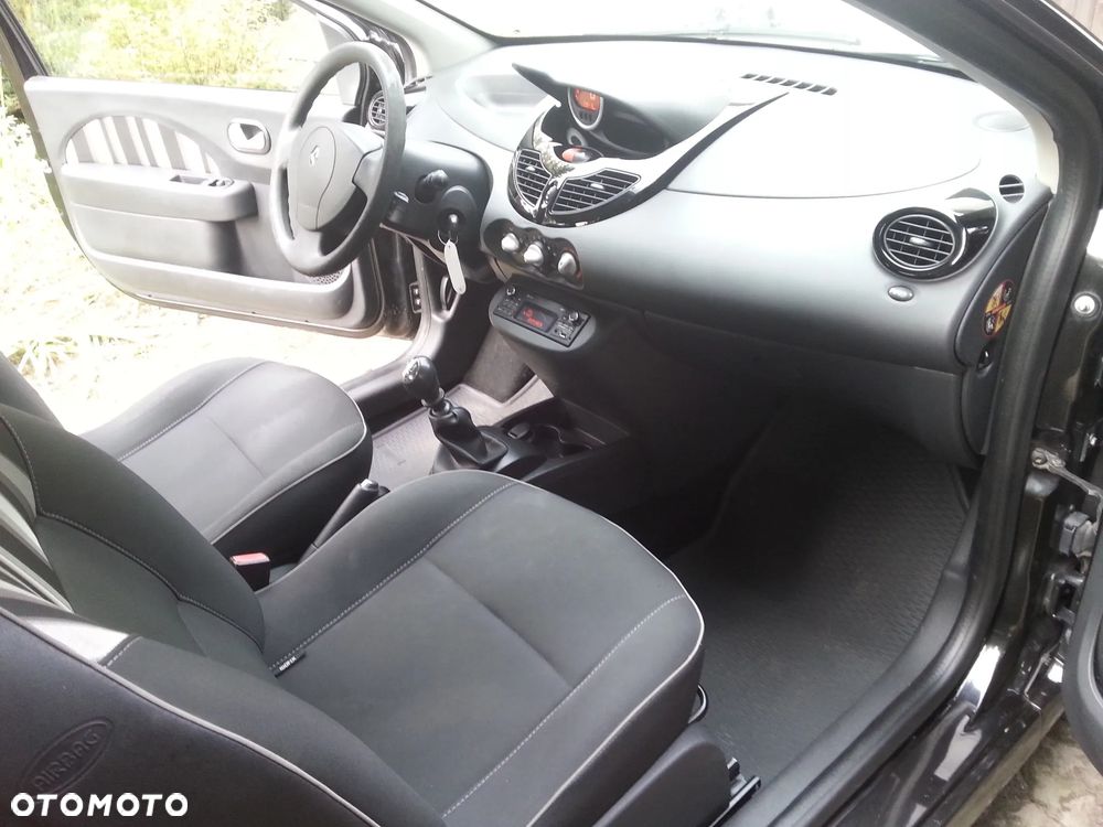 Renault Twingo 1.2 16V Eco Night&Day - 19