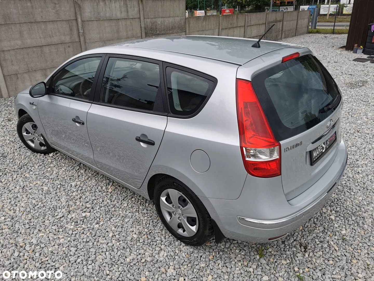 Hyundai i30 1.4 blue Classic - 24