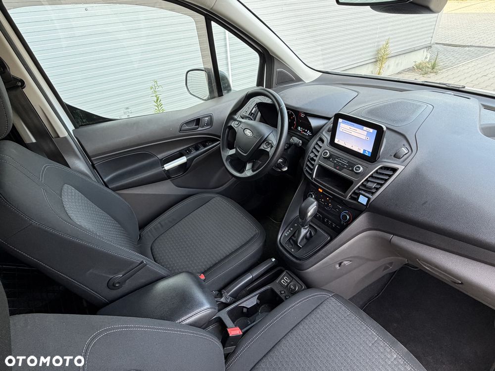 Ford Transit Connect 230 L2 S&S Autm Trend - 10