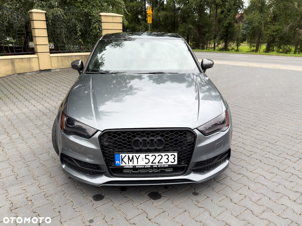 Audi A3 - 11