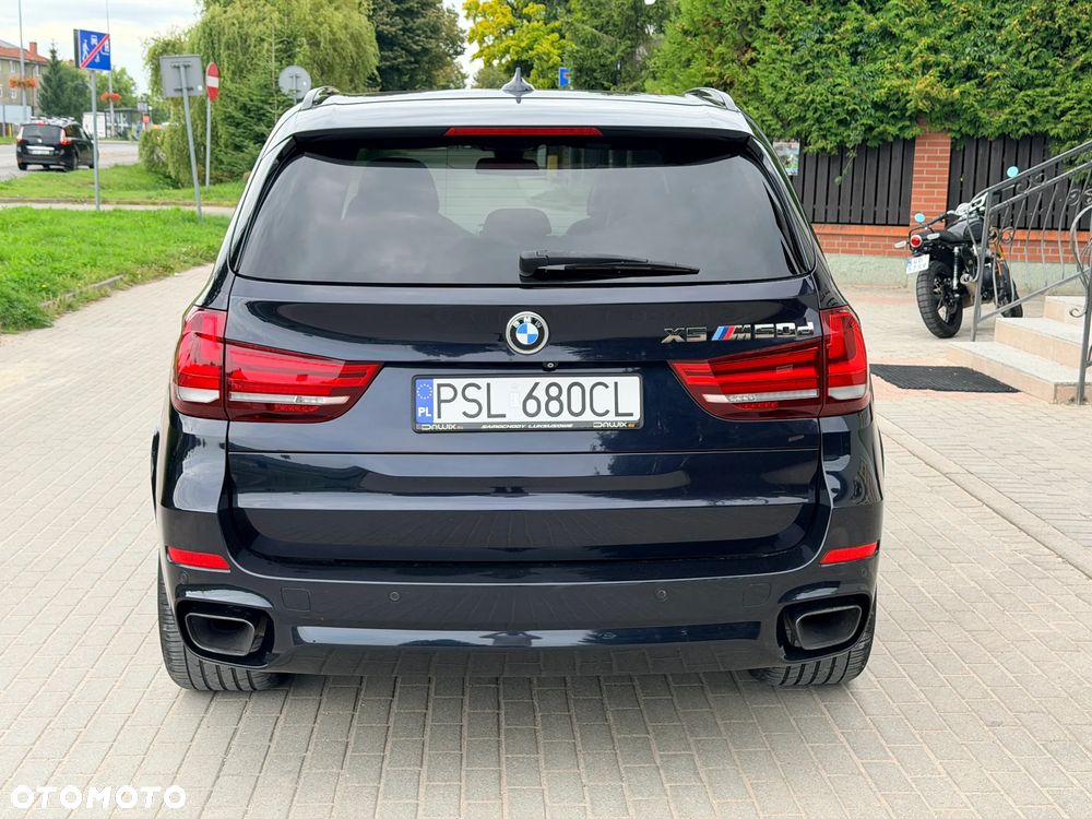 BMW X5 M - 7